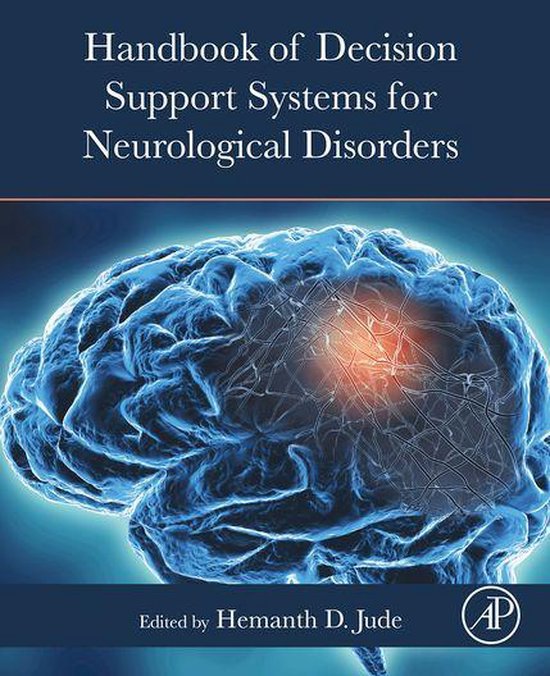 Handbook of Decision Support Systems for Neurological Disorders