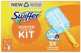 Swiffer Duster Starterkit +3 navullingen