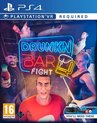 Drunkn Bar Fight Basis PlayStation 4