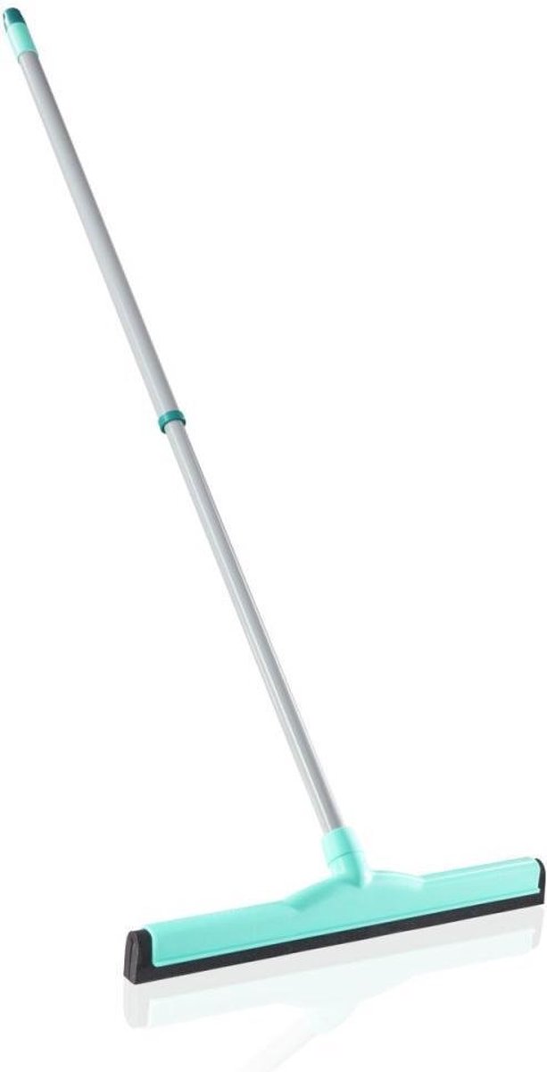 Leifheit Classic Watertrekker 45 cm - Met Telescoopsteel (85-140 cm)