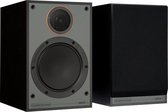 Monitor Audio Monitor 100 - Boekenplank Speakers - Zwart (per paar)