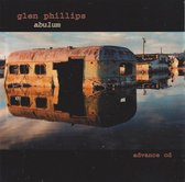 Glen Phillips - Abulum - Advance CD
