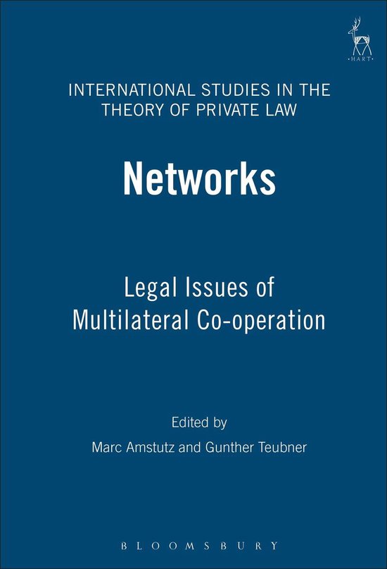 Networks - cover