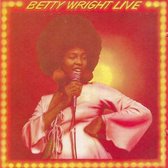 Betty Wright Live - Tonight Is The Night [ Friends 69023.2 ]