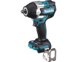 Makita DTW700Z 18V Li-ion accu slagmoersleutel body - 1/2 - koolborstelloos