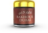 Mabsous oud (oudh wierookpoeder) Bakhour Dubai 30gr