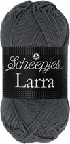 Scheepjes Larra-07406 5x50gr