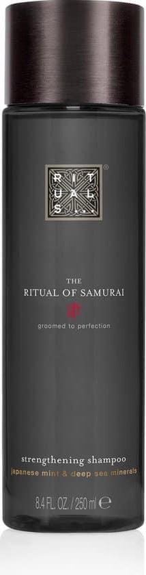 RITUALS The Ritual of Samurai Shampoo - 250 ml - RITUALS