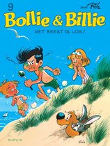 Bollie & Billie 9 - Het beest is los!