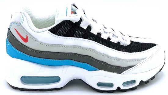 Nike Air Max 95 Recraft- Sneakers- Maat 38.5 | bol.com