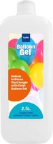 Folat Potje Balloon Gel 2,5 Liter Transparant
