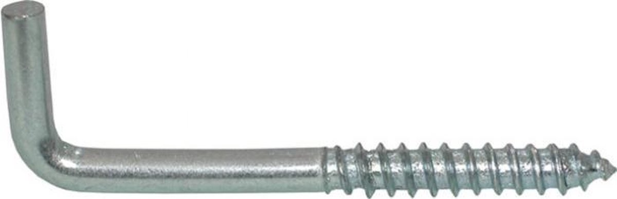 Schroefduim RVS 3.0 x 40mm (8 stuks)