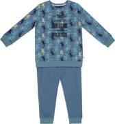 Charlie Choe Pyjama Boys Wild Side - Maat 122/128