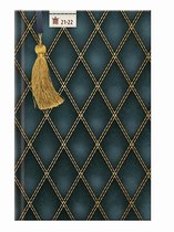 Ryam Studie agenda Classy Stitch editie 2021 2022