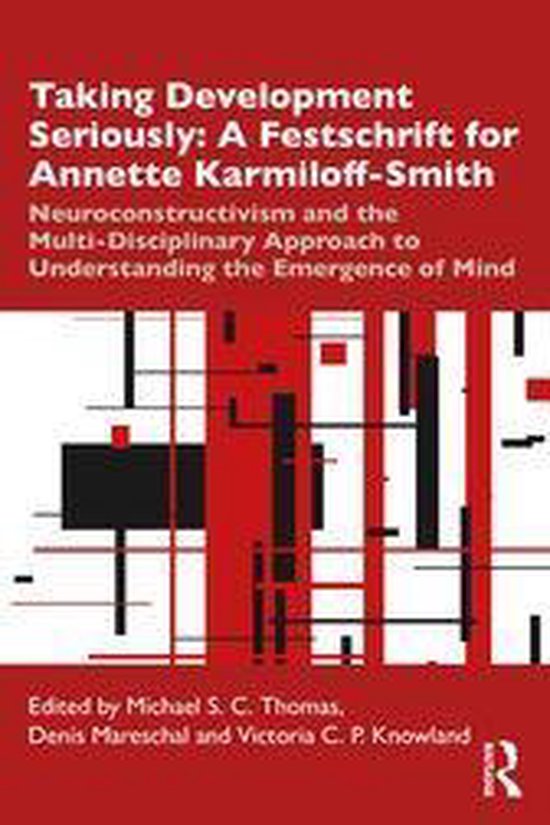 Taking Development Seriously A Festschrift for Annette Karmi ... - cover