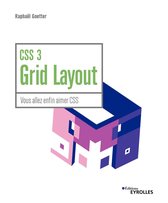 Blanche - CSS 3 Grid Layout