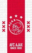 Ajax Schrift A4 3-pack Gelijnd