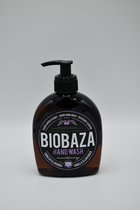 BIOBAZA Hand Wash hydrateren en ontspannen 97% natuurlijke oorsprong, 300 ml