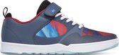 éS Accel Plus Everstitch schoenen navy / red / white