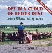 Off in a Cloud of Heifer Dust