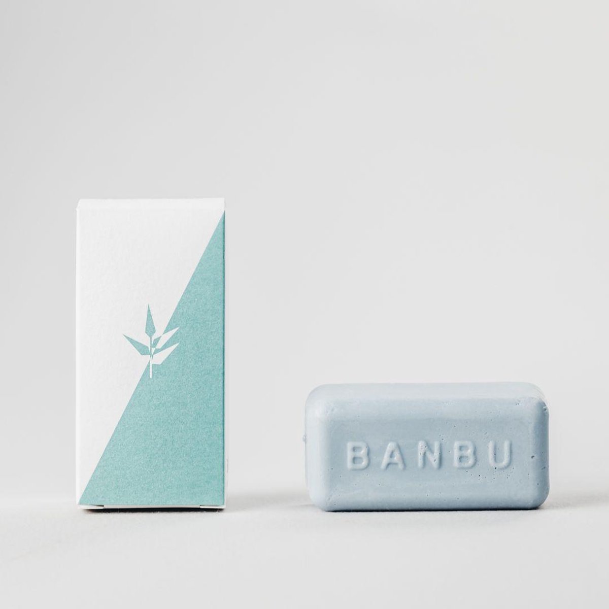 Banbu Deodorant stick - Sea Blow– Zero Waste - Natuurlijk