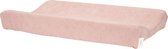 Koeka Aankleedkussenhoes Royan - old pink 45x73cm