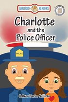 Charlotte and the Police Officer