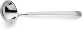 Amefa Buffet - Soeplepel - 26cm - RVS - (Set van 2) en Yourkitchen E-kookboek Heerlijke Smulrecepten