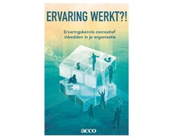 Ervaring werkt