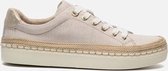 S.Oliver Sneakers beige - Maat 36