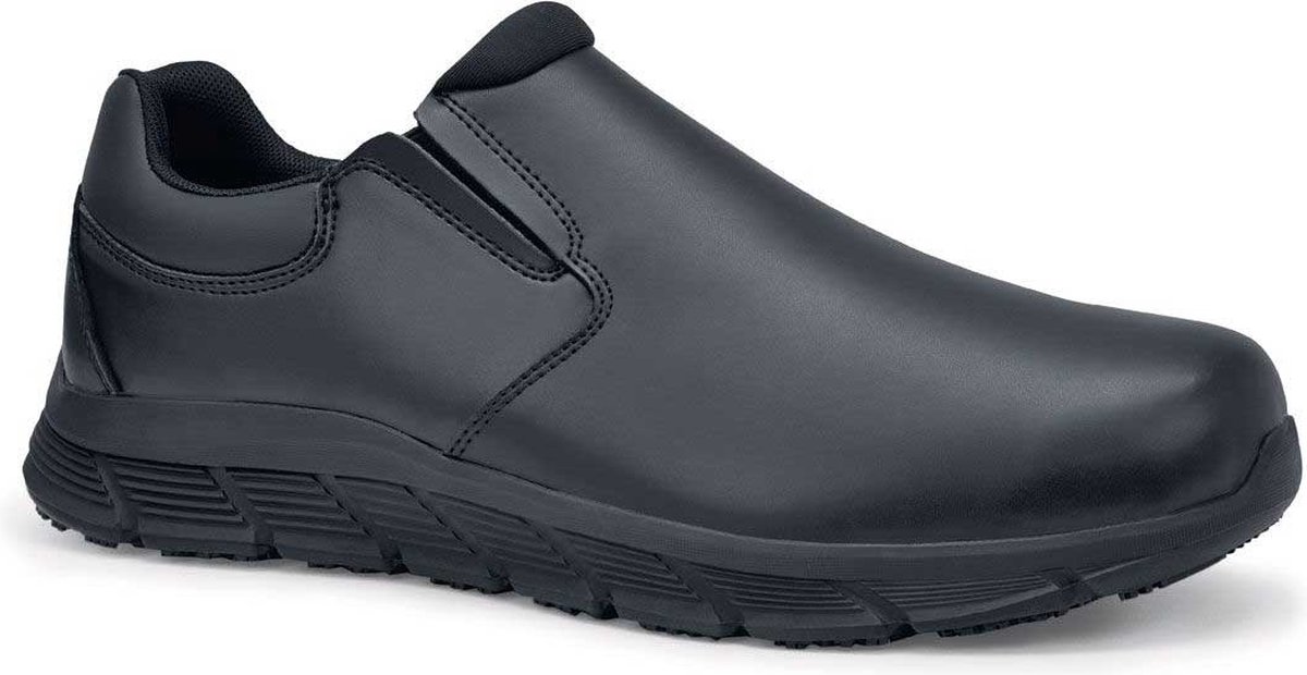 Shoes for Crews Cater II OB | Heren | Maat 46 (onbeveiligde werkschoenen)