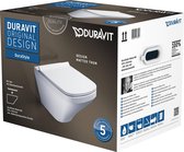 Duravit DuraStyle  Closet