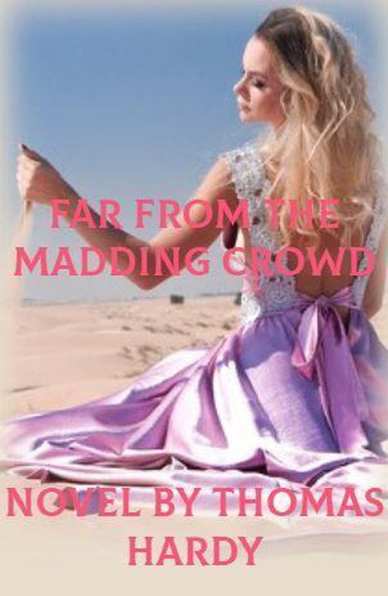 Far from the Madding Crowd