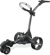 Moto Caddy Elektrische Golftrolley - M7 Remote - Grijs