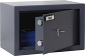 Nauta Filex SB-C Safe Box 1 met Cilinderslot