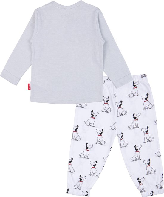 KUUK’n pyjama Rintje
