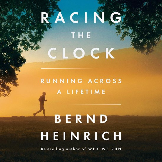 Racing the Clock - cover