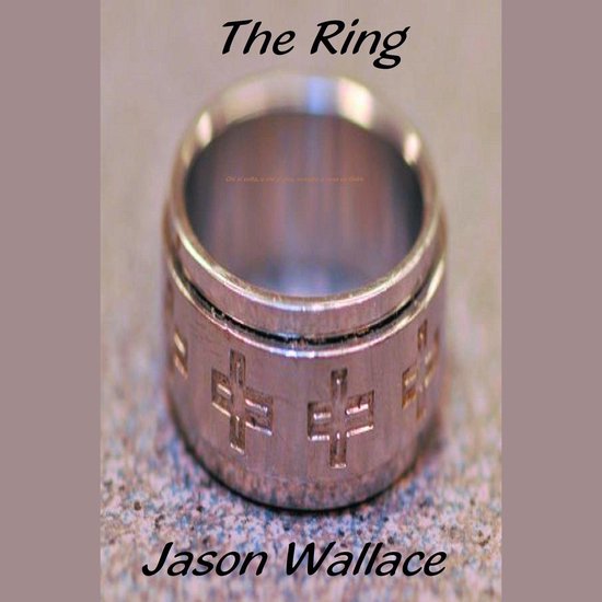 Ring, The - cover