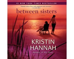 Omslag van Between Sisters