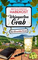 Elwenfels 4 - Weingartengrab
