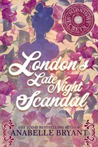Midnight Secrets 3 - London's Late Night Scandal
