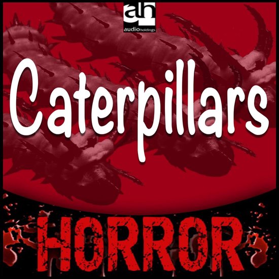 Caterpillars - cover