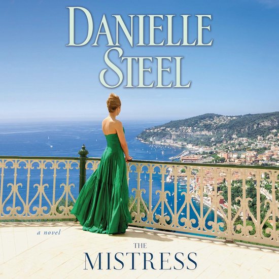 Mistress, The - cover