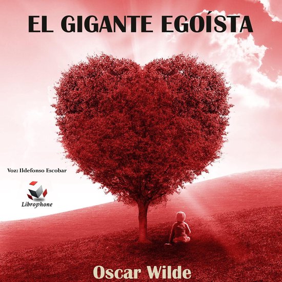 EL GIGANTE EGOISTA - cover