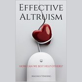 Effective Altruism
