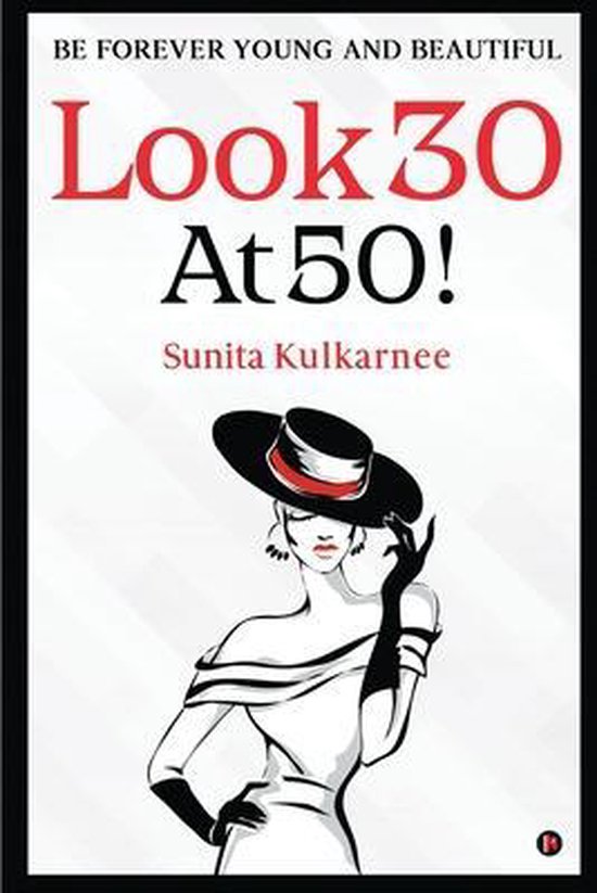 Look 30 at 50! - cover