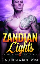 Zandian Brides 4 - Zandian Lights