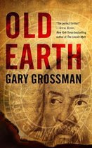 Omslag Old Earth