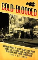 Omslag Killer Nashville Noir