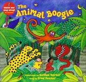 The Animal Boogie W/ CD